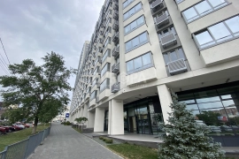 Помещение 427 м² на 1 линии