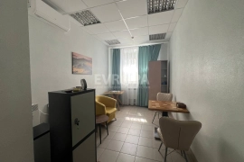 Помещение 10-17 м² под офис, салон или IT
