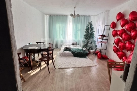3-комнатная квартира 82 м²