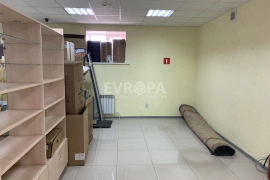 Помещение 70 м² под магазин/офис