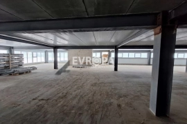 Помещение 720 м² под склад или производство