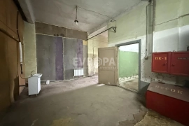 Помещение 100 м² под склад или производство