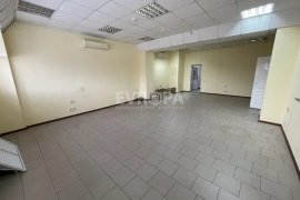 Помещение под офис 130 м²