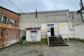 Помещение 10-500 м² под склад, магазин, павильон