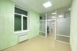 Помещение 14-150 м² под офис или салон