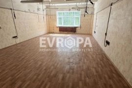 Помещение от 11 до 250 м² под склад, офис