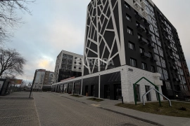 Помещение 70 м² под магазин, кофейню, услуги