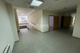 Помещение 250 м² под офис, кабинет, услуги