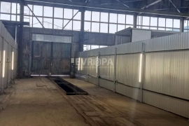 Помещение 200 м² под склад, автосервис, детейлинг