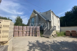 Помещение 450 м² под базу отдыха, склад, производство