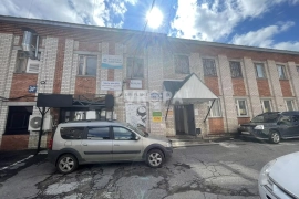 Помещение 40 м² под офис, кабинет, услуги