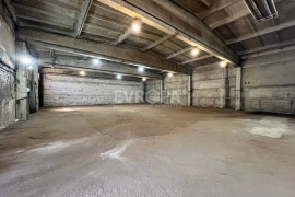 Склад 578 м² под производство

