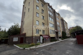 Коммерческое помещение 130 м²