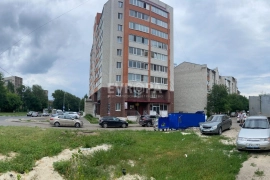 Помещение 75 м² с арендаторами