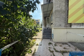 Помещение 60,5 м² под магазин или салон