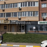 Помещение 116 м² под магазин, офис, салон