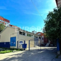 Помещение 203 м² под офис, производство, склад