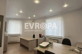 Нежилое помещение 240 м² под офис