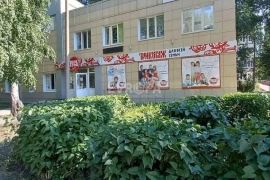 Помещение 150 м² под магазин, офис или аптеку