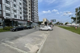 Помещение 67 м² под магазин или ПВЗ на Кирова