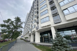 Помещение 303 м² на Минаева под магазин или офис