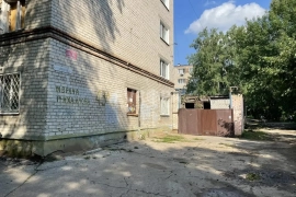 Здание 472 м² под магазин, офис, производство