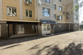 Помещение 98,3 м² под магазин или офис