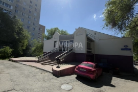 Офис 116 м² в центре под услуги и учебный центр