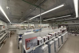 Помещение 620 м² в ТЦ — магазин, офис, дет. клуб