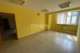 Офисное помещение 82 м², Кирова, два этажа