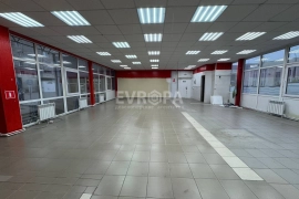 Нежилое помещение от 75 м², Ульяновский пр-т 2е