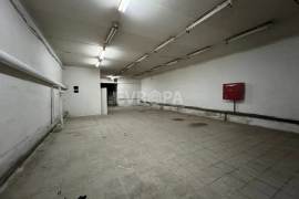 Нежилое помещение 400 м² под склад, производство
