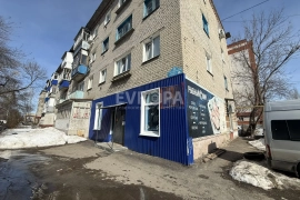 Помещение 73 м² под кафе, пекарню, магазин

