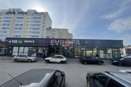 Торговое помещение 22 м², отдельный вход
