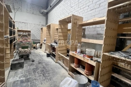 Помещение свободного назначения 560 м², 100 кВт
