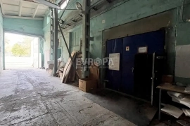 Свободного назначения 100 м², кран-балка, 9 м