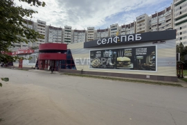 Нежилое помещение 55 м² под кафе, магазин