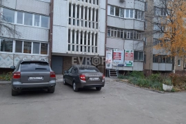 Готовый арендный бизнес 104,6 м²