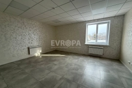 Нежилое помещение от 17 м² под офис