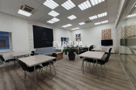 Нежилое помещение 172,19 м² под офис