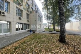 Офис 70.1 м², 1 этаж, парковка