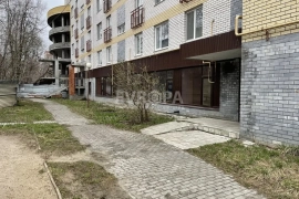 Нежилое помещение 250 м² под офис