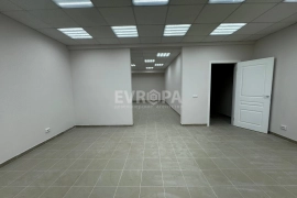 Бизнес - центр 1283 кв.м.
