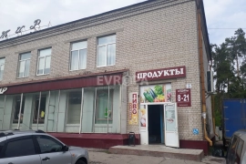 Свободного назначения 1000 кв.м.