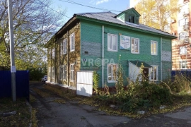 Участок 9 сот. (ИЖС)