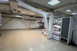 Торговое помещение 40 м²