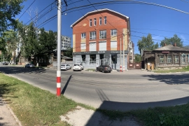 Помещение - Офис  46 кв.м.